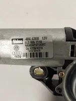 Audi A6 S6 C5 4B Rear window wiper motor 8L0955711B