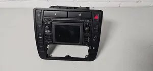 Seat Alhambra (Mk1) Unità principale autoradio/CD/DVD/GPS 