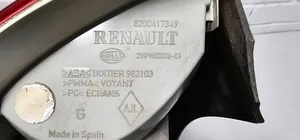 Renault Megane II Feux arrière / postérieurs 8200417349