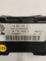 Volkswagen Touran I ESP (stability system) control unit 1K0907655C