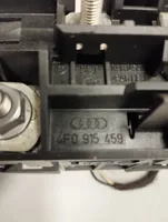 Audi A6 S6 C6 4F Câble de batterie positif 4F0915459