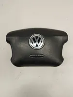 Volkswagen Golf IV Poduszka powietrzna Airbag kierownicy 3B0880201AN