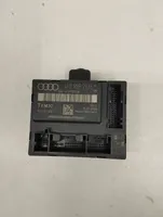 Audi A6 S6 C6 4F Durų elektronikos valdymo blokas 4F0959793E