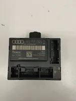 Audi A6 S6 C6 4F Durų elektronikos valdymo blokas 4F0959792E