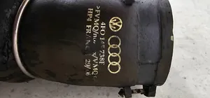 Audi A6 S6 C6 4F Schlauch / Leitung Ladeluftkühler 4f0145738e