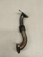 Volkswagen Golf IV EGR-linjan letku 55131521A0