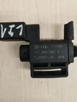 Volkswagen Touran I Solenoīda vārsts 037906283C