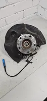 BMW 5 E60 E61 Front wheel hub spindle knuckle 