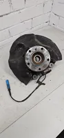 BMW 5 E60 E61 Front wheel hub spindle knuckle 