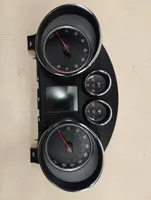 Opel Insignia A Speedometer (instrument cluster) 365903926