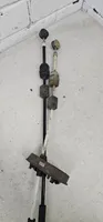 Opel Insignia A Gear shift cable linkage 55560991