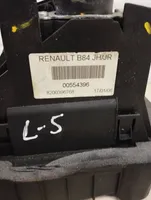Renault Megane II Механизм переключения передач (кулиса) (в салоне) 8200396768