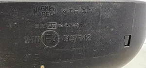 Citroen Jumper Etuoven sähköinen sivupeili E30157142