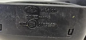 Citroen Jumper Rétroviseur électrique de porte avant E30157143