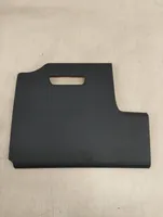 Seat Alhambra (Mk1) Rivestimento pannello inferiore del cruscotto 7M3857917C