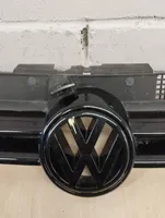 Volkswagen Golf IV Atrapa chłodnicy / Grill 1J0853655G