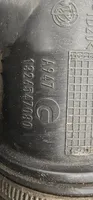 Citroen Jumper Ilmansuodattimen kotelo 1326547080