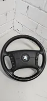 BMW 3 E46 Steering wheel 4375e462