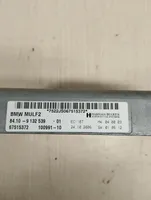 BMW 5 E60 E61 Moduł / Sterownik Bluetooth 9132539