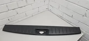 Seat Alhambra (Mk1) Rivestimento di protezione sottoporta del bagagliaio/baule 7m0863459e