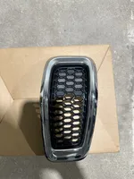 Jeep Cherokee Grille calandre supérieure de pare-chocs avant 5RB21TRMAA