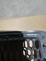 Jeep Cherokee Grille calandre supérieure de pare-chocs avant 5RB21TRMAA