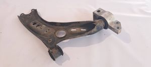 Volkswagen PASSAT B7 Front lower control arm/wishbone 3C0407151E