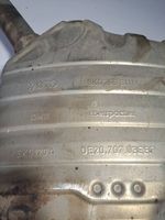 Audi A4 S4 B8 8K Marmitta/silenziatore 8K0253611H