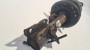 Nissan Qashqai Amortyzator osi przedniej ze sprężyną 54302JD01A