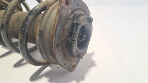 Nissan Qashqai Amortyzator osi przedniej ze sprężyną 54302JD01A