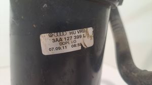 Volkswagen PASSAT B7 Fuel filter housing 3AA127399L