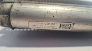 Subaru Outback Radiateur condenseur de climatisation AA4477505511