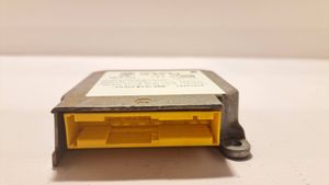 Volkswagen Caddy Airbag control unit/module 1J0909603