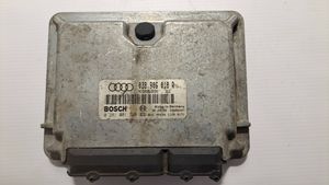 Audi A4 S4 B5 8D Centralina/modulo del motore 038906018R