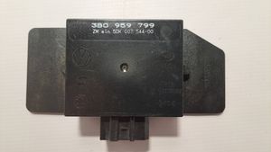 Skoda Octavia Mk1 (1U) Module confort 3B0959799