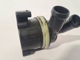 Volkswagen PASSAT B7 Pompe à eau de liquide de refroidissement 5N0965561A