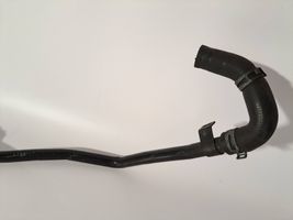 Volkswagen PASSAT B7 Breather hose/pipe 1K0121070BB