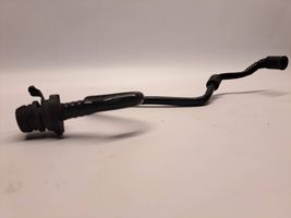 Volkswagen PASSAT B7 Brake booster pipe/hose 1K0611933Q