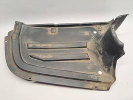 Volkswagen PASSAT B7 Rear underbody cover/under tray 3AA825216C