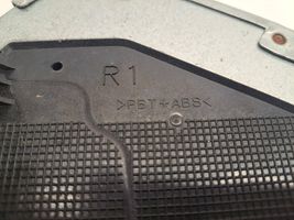 Lexus RX 330 - 350 - 400H Etuoven lukko A046693