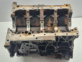 Audi A4 S4 B7 8E 8H Blocco motore 06A103021K