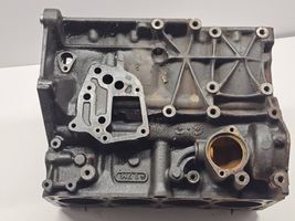 Audi A4 S4 B7 8E 8H Blocco motore 06A103021K