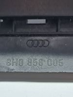 Audi A4 S4 B7 8E 8H Klimato kontrolės/ pečiuko kontrolės apdaila 8H0858005