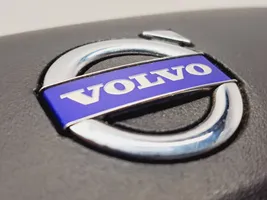 Volvo V50 Надувная подушка для руля 30615725