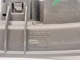 Volvo V50 Inny element deski rozdzielczej 8686026