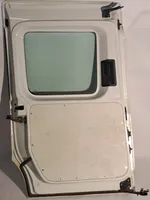 Volkswagen Caddy Sivuliukuovi 