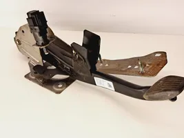 Volvo V50 Brake pedal 30714997