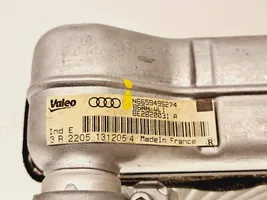 Audi A4 S4 B7 8E 8H Radiatore riscaldamento abitacolo 8E2820031A