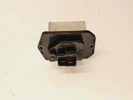 Jaguar X-Type Heater blower motor/fan resistor 0778001020