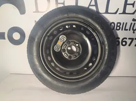 Jaguar X-Type R16 spare wheel 